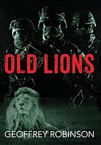 Old Lions (Hardcover)