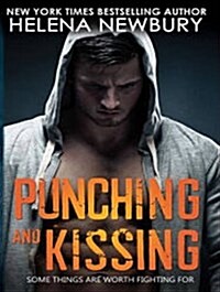 Punching and Kissing (Audio CD, CD)