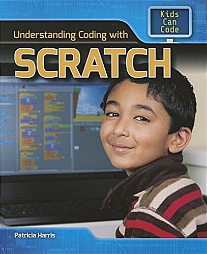 Understanding Coding with Scratch (Library Binding)