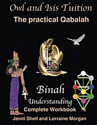 Binah: Understanding (Paperback)