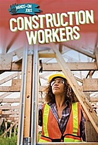 Construction Workers (Paperback)