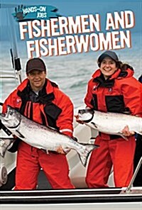 Fishermen and Fisherwomen (Paperback)