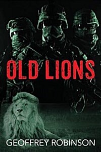 Old Lions (Paperback)