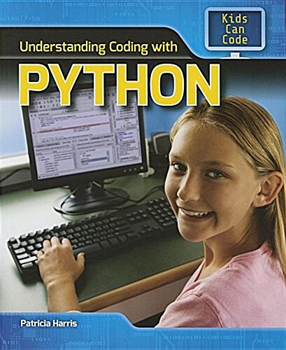 Understanding Coding with Python (Library Binding)