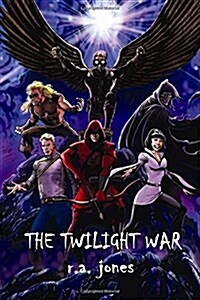 The Twilight War (Paperback)