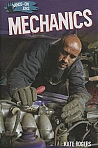 Mechanics (Library Binding)