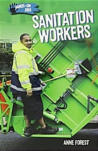 Sanitation Workers (Paperback)