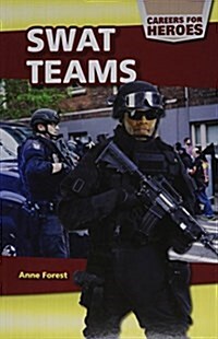 Swat Teams (Paperback)
