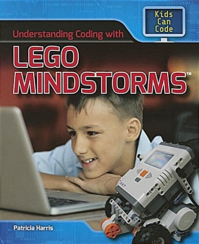 Understanding Coding with Lego Mindstorms(r) (Paperback)