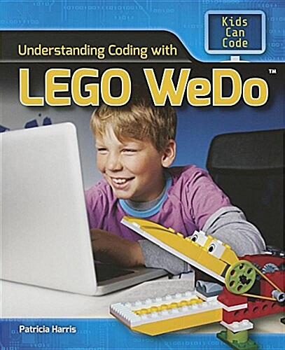 Understanding Coding with Lego Wedo(r) (Paperback)
