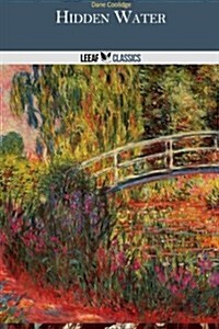 Hidden Water (Paperback)