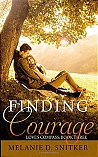 Finding Courage (Paperback)