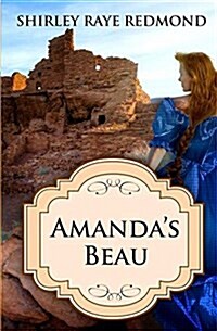 Amandas Beau (Paperback)