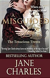 A Misguided Lord (Paperback)