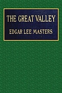 The Great Valley (Paperback)