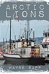 Arctic Lions (Paperback)
