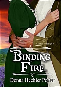 Binding Fire (Paperback)