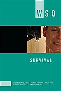 Survival (Paperback)