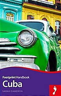Cuba (Paperback, 6 Revised edition)