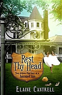 Rest Thy Head (Paperback)