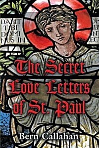 The Secret Love Letters of Saint Paul (Paperback)