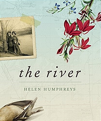 The River (Hardcover)