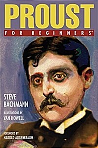 Proust for Beginners (Paperback)