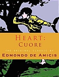 Heart: Cuore (Paperback)