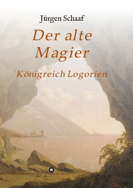 Der Alte Magier (Paperback)