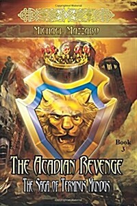The Acadian Revenge (Paperback)