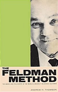 The Feldman Method (Hardcover)