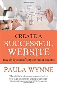 Create a Successful Website (Paperback)
