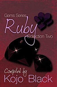 Ruby: Collection Two of the Gems Series (Paperback)