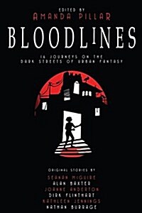 Bloodlines (Paperback)