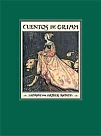 Cuentos de Grimm (Hardcover)