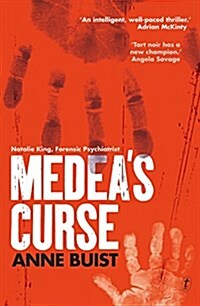 Medeas Curse (Paperback)