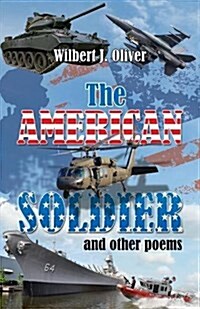 The American Soldier (Paperback)