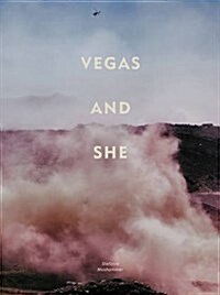 Stefanie Moshammer - Vegas and She (Hardcover)