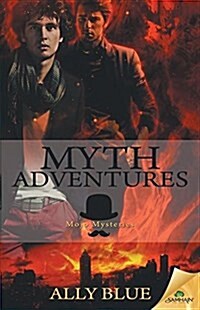 Myth Adventures (Paperback)