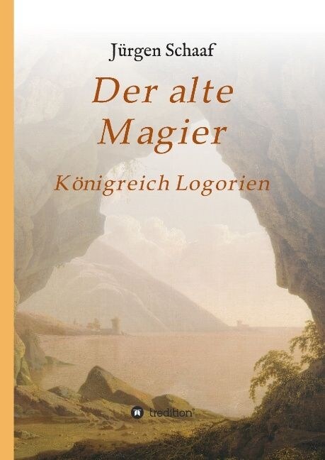 Der Alte Magier (Hardcover)
