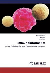 Immunoinformatics (Paperback)