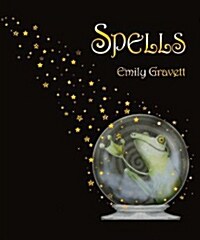 [중고] Spells (Paperback, Illustrated ed)