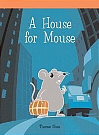 A House for Mouse (Paperback)