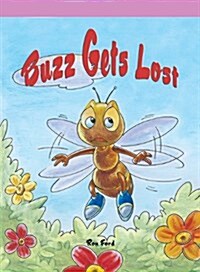 Buzz Gets Lost (Paperback)