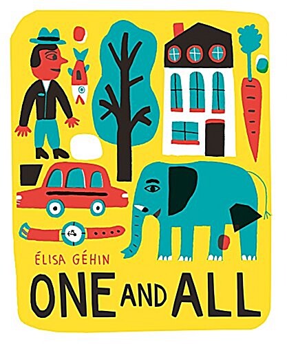 One and All (Hardcover)