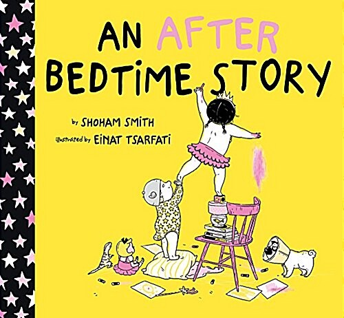 An After Bedtime Story (Hardcover)