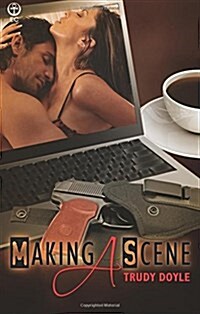 Making a Scene (Paperback)