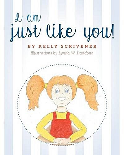 I Am Just Like You (Paperback)