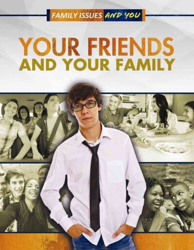Your Friends and Your Family (Paperback)