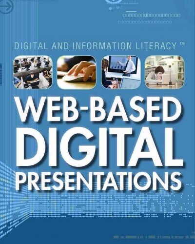 Web-Based Digital Presentations (Paperback)
